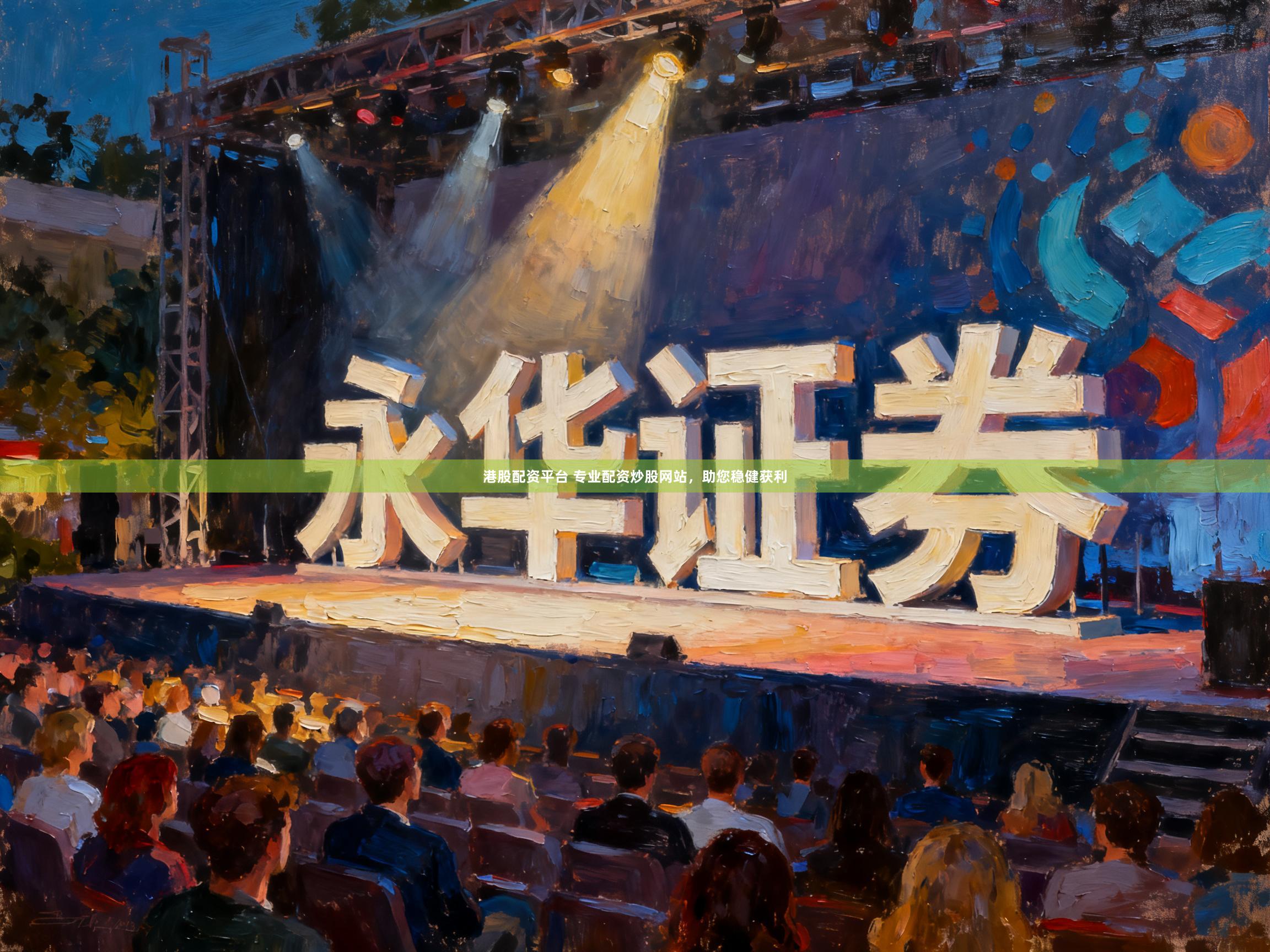 港股配資平臺 專業(yè)配資炒股網(wǎng)站，助您穩(wěn)健獲利