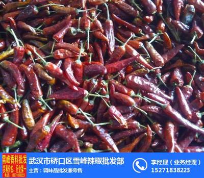 福建辣椒王與雪峰辣椒購(gòu)買指南 線上線下渠道與散裝、預(yù)包裝選擇