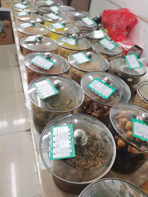 揚州試點‘撥片式’標簽 農貿散裝食品有了‘身份證’