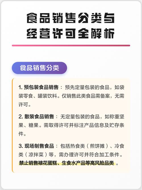 散裝食品銷售 從稱重計量到預包裝的規(guī)范化經(jīng)營之道
